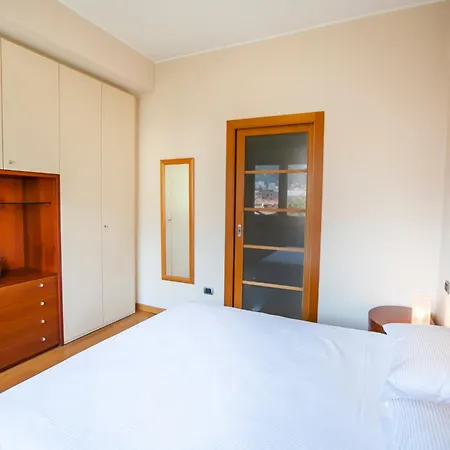 Skyline By Comorooms * Côme