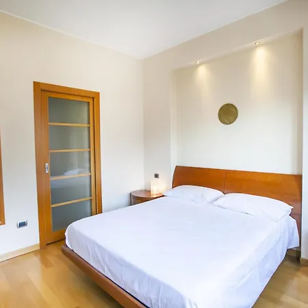 Skyline By Comorooms * Côme