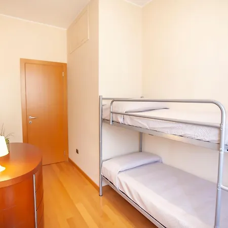 Skyline By Comorooms * Côme