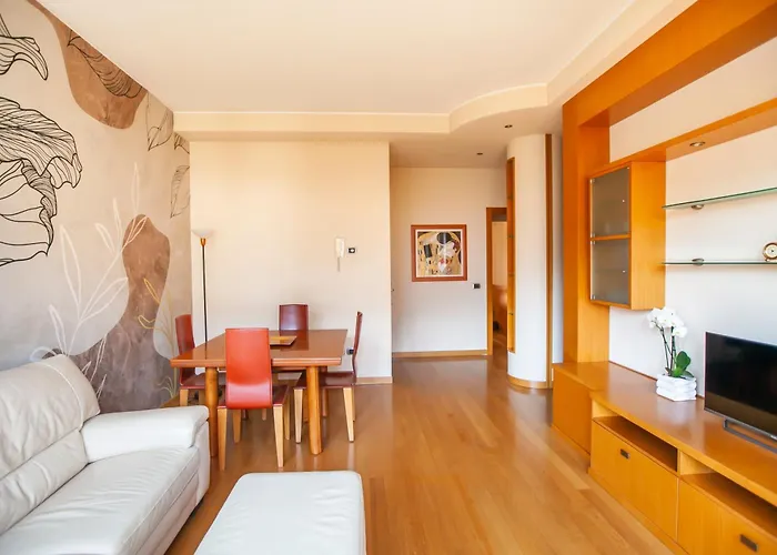 Skyline By Comorooms Como