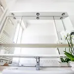 Skyline By Comorooms Lägenhet *