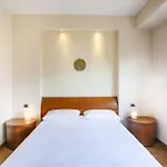 Skyline By Comorooms Lägenhet