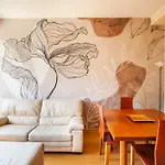 Lägenhet Skyline By Comorooms *