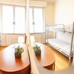 Skyline By Comorooms Lägenhet Como