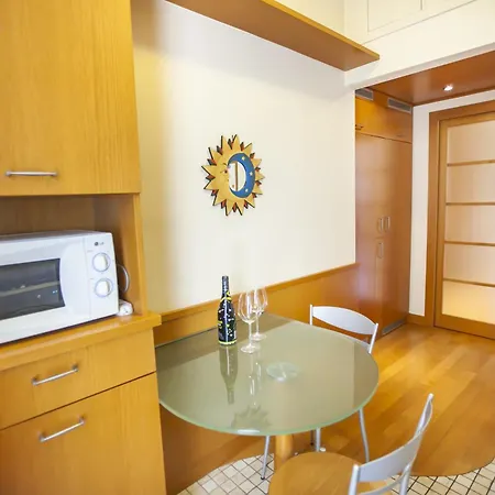 Skyline Apartamento *