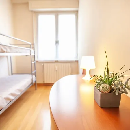 Apartamento Skyline By Comorooms *