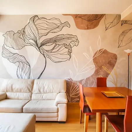 Apartamento Skyline *