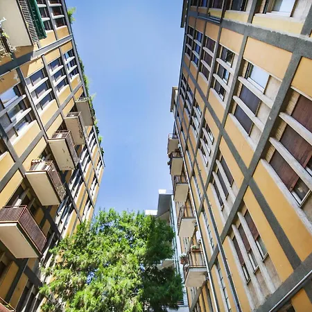 Apartamento Skyline By Comorooms *