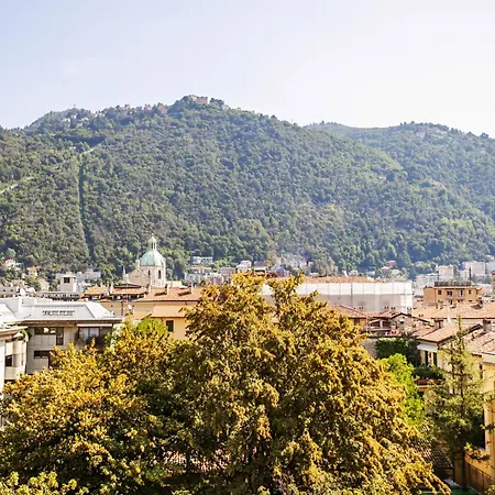 Skyline By Comorooms Apartamento *