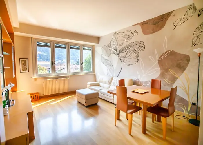 Skyline By Comorooms Apartamento