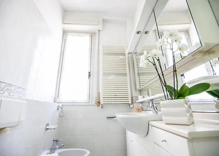 Apartamento Skyline By Comorooms *