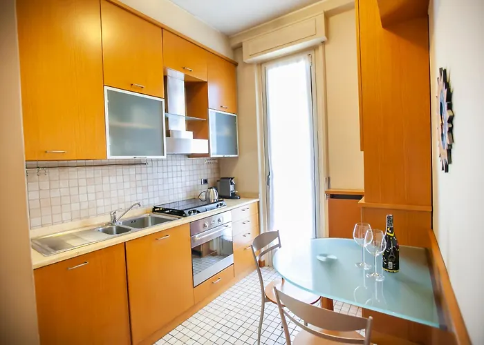 Skyline By Comorooms *