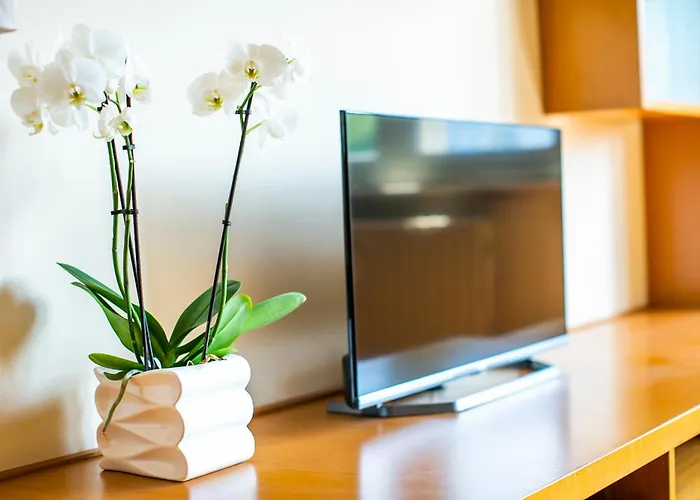 Skyline By Comorooms 코모