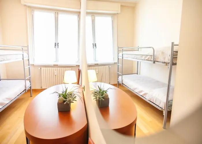 Skyline By Comorooms Apartamento Como