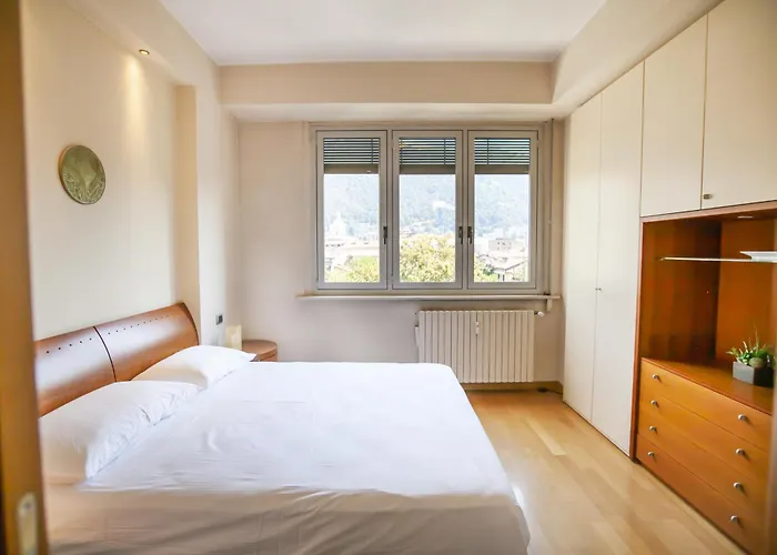 Skyline By Comorooms 코모