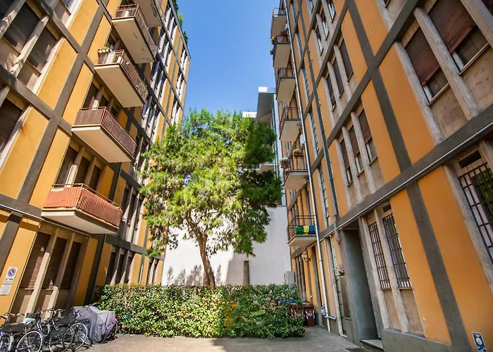 Skyline By Comorooms Como