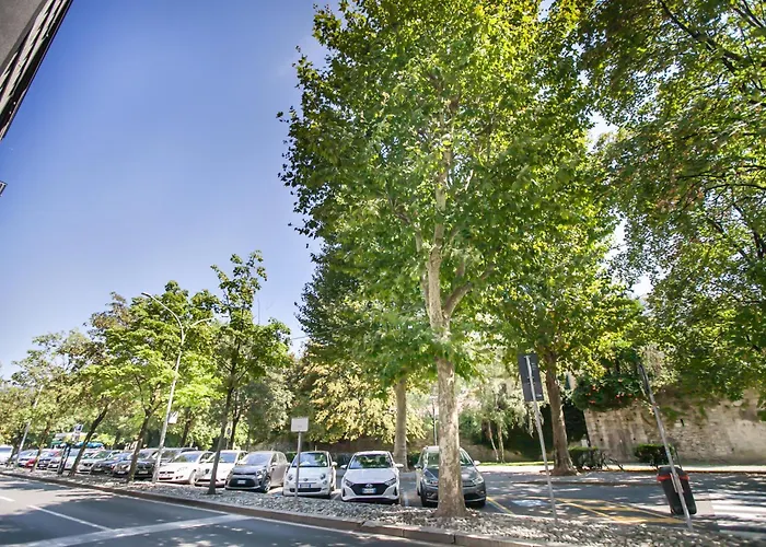 Skyline By Comorooms *