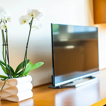 Skyline By Comorooms Como