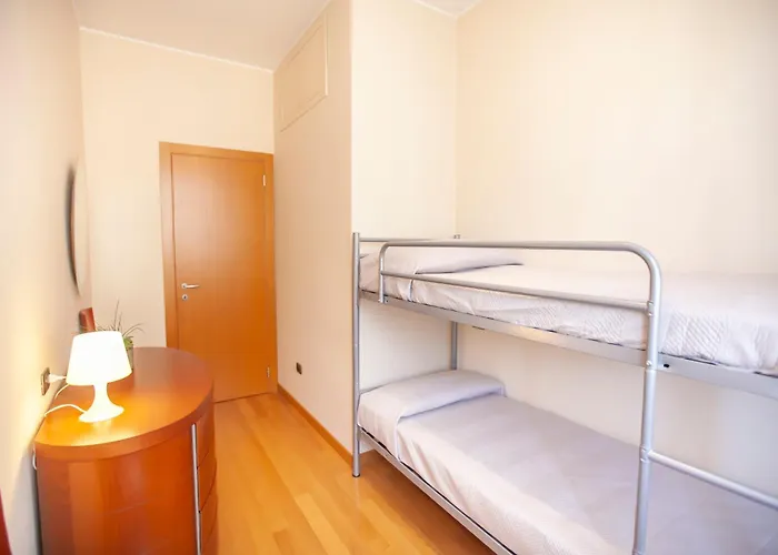 Skyline By Comorooms * Como