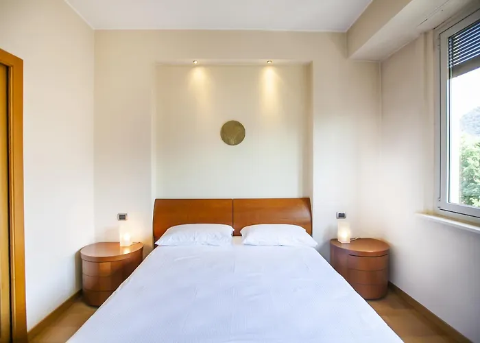 Skyline By Comorooms Apartman