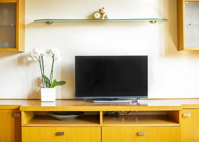 Apartman Skyline By Comorooms Como