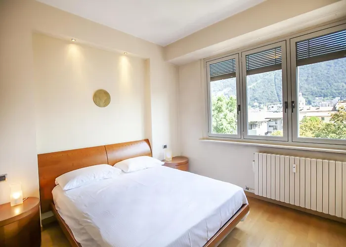 Skyline By Comorooms *